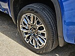 Used 2022 GMC SIERRA 1500 4WD CREW CAB 147