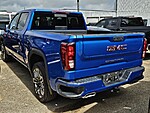 Used 2022 GMC SIERRA 1500 4WD CREW CAB 147