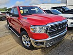Used 2022 RAM 1500 BIG HORN 4X2 QUAD CAB 6'4