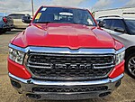 Used 2022 RAM 1500 BIG HORN 4X2 QUAD CAB 6'4