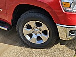 Used 2022 RAM 1500 BIG HORN 4X2 QUAD CAB 6'4