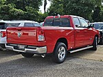 Used 2022 RAM 1500 BIG HORN 4X2 QUAD CAB 6'4