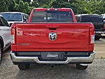 Used 2022 RAM 1500 BIG HORN 4X2 QUAD CAB 6'4