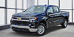 Used 2023 CHEVROLET SILVERADO 1500 2WD CREW CAB 147" LT in HENDERSON, TEXAS