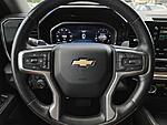 Used 2023 CHEVROLET SILVERADO 1500 2WD CREW CAB 147