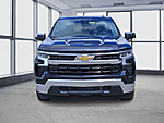 Used 2023 CHEVROLET SILVERADO 1500 2WD CREW CAB 147