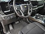 Used 2023 CHEVROLET SILVERADO 1500 2WD CREW CAB 147