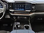 Used 2023 CHEVROLET SILVERADO 1500 2WD CREW CAB 147