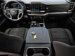 Used 2023 CHEVROLET SILVERADO 1500 2WD CREW CAB 147