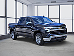 Used 2023 CHEVROLET SILVERADO 1500 2WD CREW CAB 147
