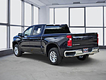 Used 2023 CHEVROLET SILVERADO 1500 2WD CREW CAB 147
