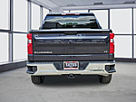 Used 2023 CHEVROLET SILVERADO 1500 2WD CREW CAB 147