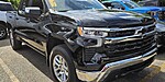 Used 2023 CHEVROLET SILVERADO 1500 2WD CREW CAB 147" LT in HENDERSON, TEXAS