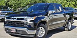 Used 2023 CHEVROLET SILVERADO 1500 2WD CREW CAB 147" LT in HENDERSON, TEXAS