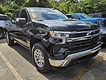Used 2023 CHEVROLET SILVERADO 1500 2WD CREW CAB 147