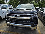 Used 2023 CHEVROLET SILVERADO 1500 2WD CREW CAB 147