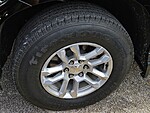 Used 2023 CHEVROLET SILVERADO 1500 2WD CREW CAB 147