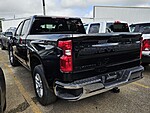 Used 2023 CHEVROLET SILVERADO 1500 2WD CREW CAB 147