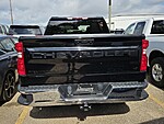 Used 2023 CHEVROLET SILVERADO 1500 2WD CREW CAB 147