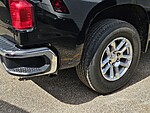 Used 2023 CHEVROLET SILVERADO 1500 2WD CREW CAB 147