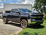 Used 2018 CHEVROLET SILVERADO 1500 LT in HENDERSON, TEXAS (Photo 1)
