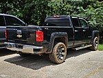 Used 2018 CHEVROLET SILVERADO 1500 LT in HENDERSON, TEXAS (Photo 3)