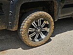 Used 2018 CHEVROLET SILVERADO 1500 LT in HENDERSON, TEXAS (Photo 4)