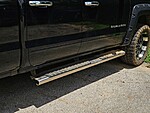 Used 2018 CHEVROLET SILVERADO 1500 LT in HENDERSON, TEXAS (Photo 5)