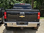 Used 2018 CHEVROLET SILVERADO 1500 LT in HENDERSON, TEXAS (Photo 8)