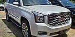 Used 2020 GMC YUKON DENALI in HENDERSON, TEXAS