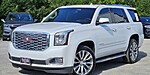Used 2020 GMC YUKON DENALI in HENDERSON, TEXAS