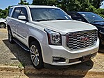 Used 2020 GMC YUKON DENALI in HENDERSON, TEXAS (Photo 1)