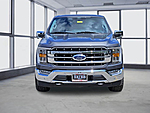 Used 2021 FORD F-150 LARIAT in HENDERSON, TEXAS (Photo 2)