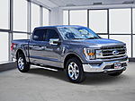Used 2021 FORD F-150 LARIAT in HENDERSON, TEXAS (Photo 3)