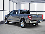 Used 2021 FORD F-150 LARIAT in HENDERSON, TEXAS (Photo 4)