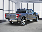 Used 2021 FORD F-150 LARIAT in HENDERSON, TEXAS (Photo 6)