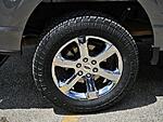 Used 2021 FORD F-150 LARIAT in HENDERSON, TEXAS (Photo 7)