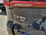 Used 2024 MAZDA CX-90 3.3 TURBO PREFERRED PLUS AWD in HENDERSON, TEXAS (Photo 5)