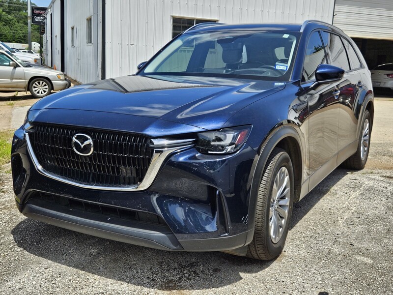Used 2024 MAZDA CX-90 3.3 TURBO PREFERRED PLUS AWD in HENDERSON, TEXAS