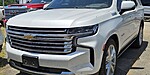 Used 2022 CHEVROLET TAHOE HIGH COUNTRY in HENDERSON, TEXAS