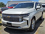 Used 2022 CHEVROLET TAHOE HIGH COUNTRY in HENDERSON, TEXAS (Photo 1)