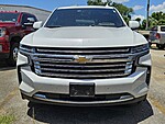 Used 2022 CHEVROLET TAHOE HIGH COUNTRY in HENDERSON, TEXAS (Photo 2)