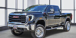 Used 2024 GMC SIERRA 2500 PRO in HENDERSON, TEXAS