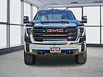 Used 2024 GMC SIERRA 2500 PRO in HENDERSON, TEXAS (Photo 2)