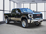 Used 2024 GMC SIERRA 2500 PRO in HENDERSON, TEXAS (Photo 3)