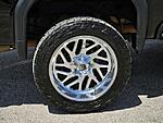 Used 2024 GMC SIERRA 2500 PRO in HENDERSON, TEXAS (Photo 7)