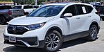 Used 2022 Honda CR-V EX-L 2WD in HENDERSON, TEXAS
