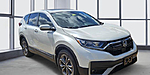 Used 2022 Honda CR-V EX-L in HENDERSON, TEXAS