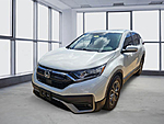 Used 2022 Honda CR-V EX-L in HENDERSON, TEXAS (Photo 3)