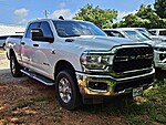 Used 2023 RAM 2500 BIG HORN in HENDERSON, TEXAS (Photo 1)